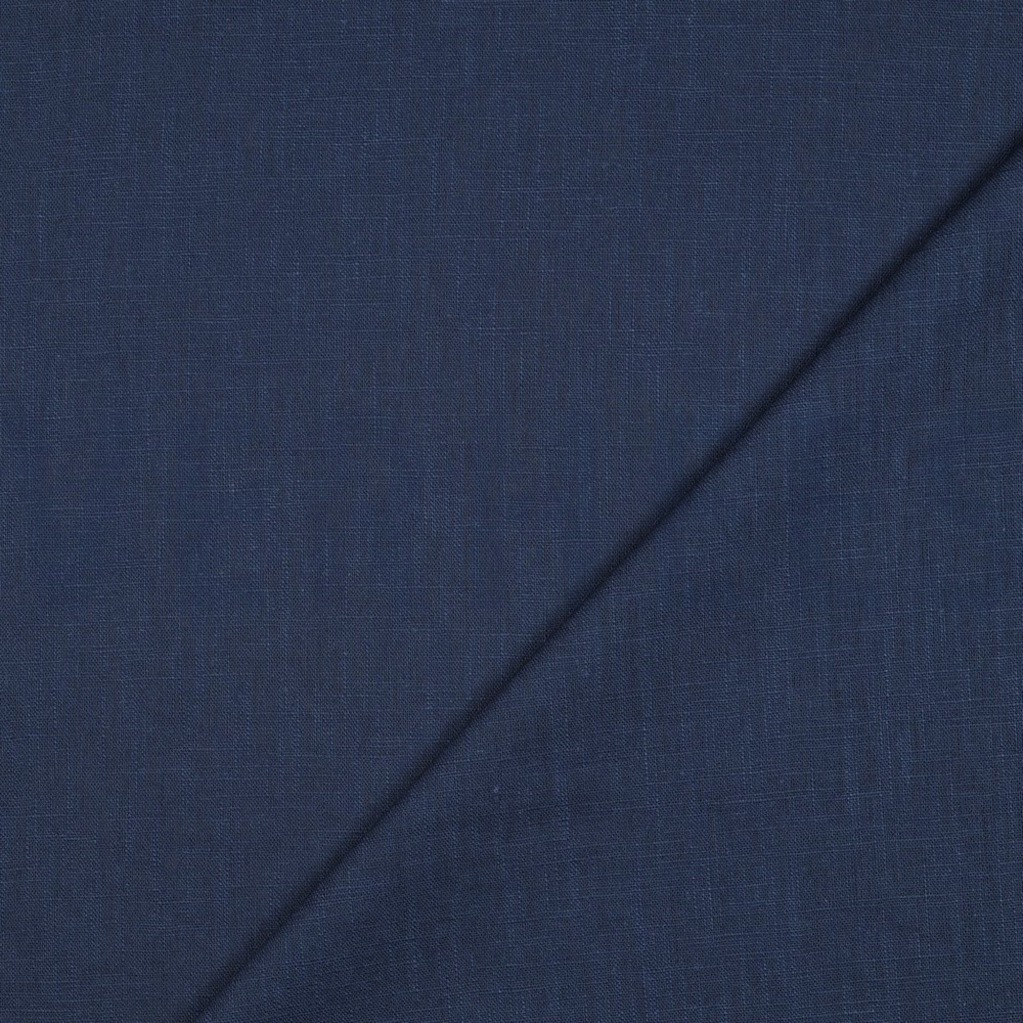 LINNEN GEWASSEN 230 GM2 INDIGO (high resolution) #4