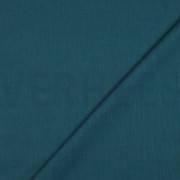 LINNEN GEWASSEN 230 GM2 PETROL (thumbnail) #4