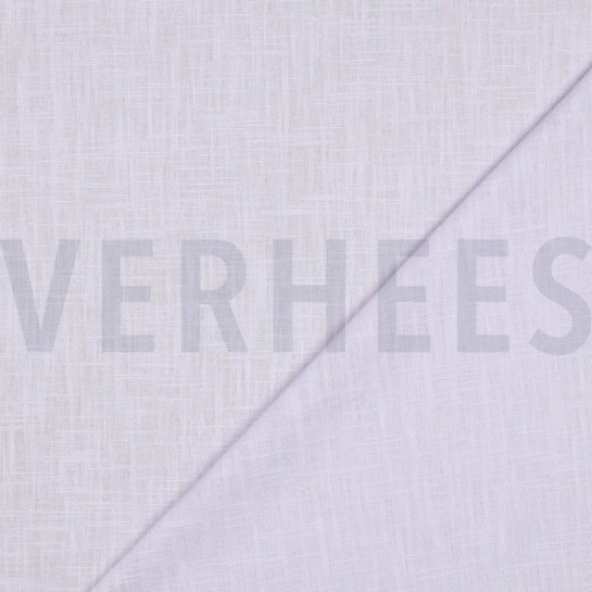 LEINEN GEWASCHEN 230 GM2 HELL LILA #7