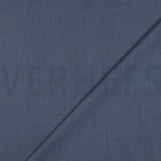 LINNEN GEWASSEN 230 GM2 JEANSBLAUW (thumbnail) #4