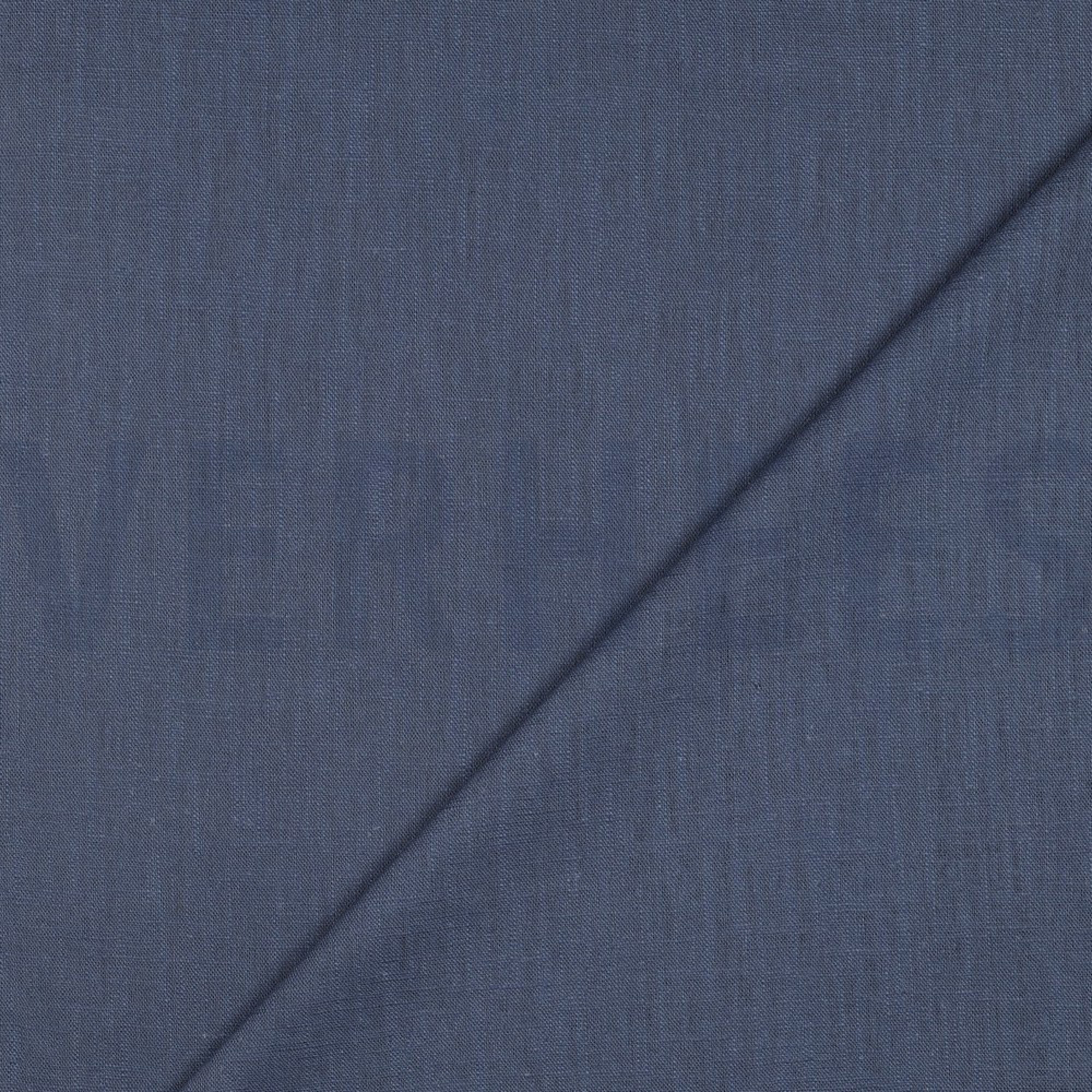 LINNEN GEWASSEN 230 GM2 JEANSBLAUW (high resolution) #4