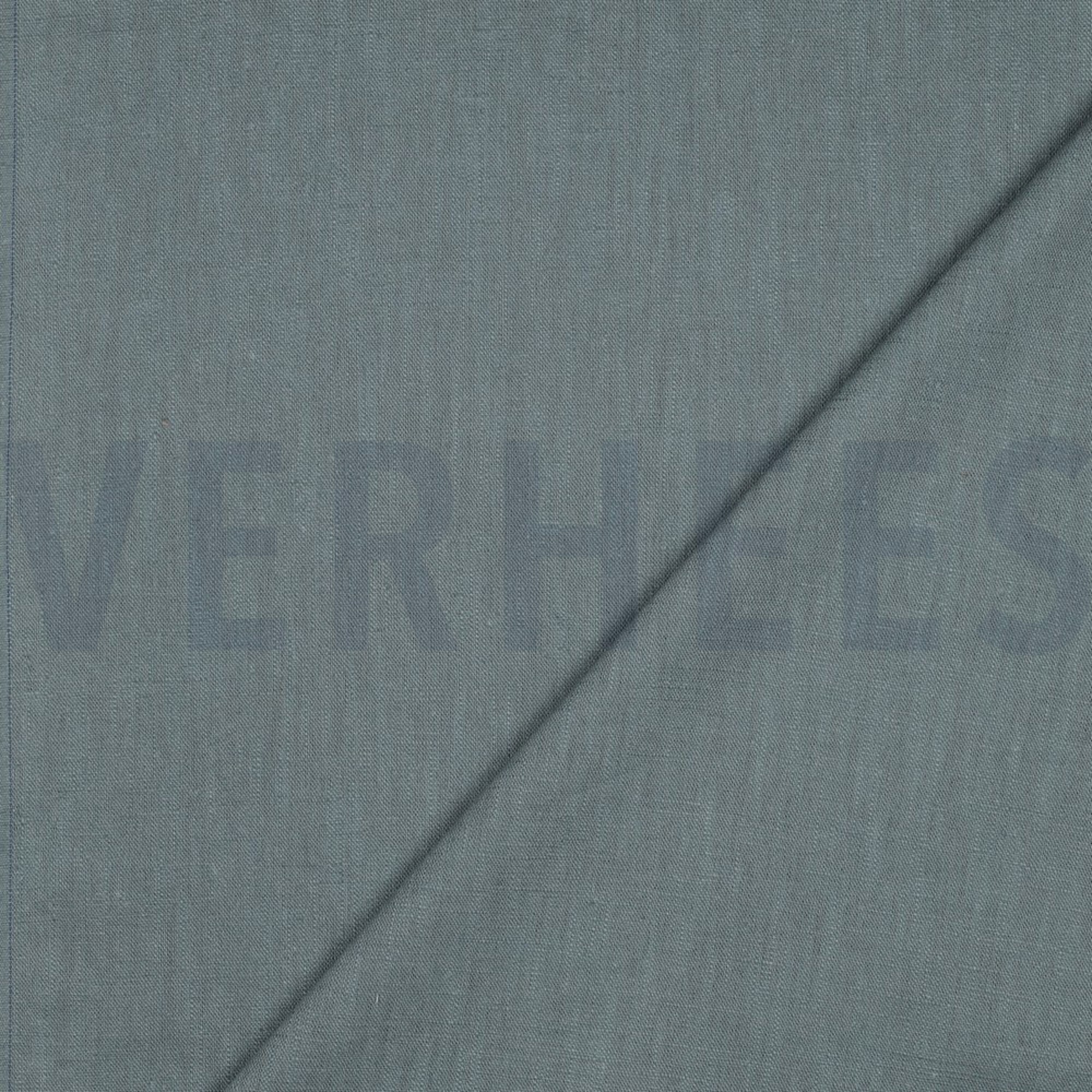 LINNEN GEWASSEN 230 GM2 ZEEGROEN (high resolution) #4