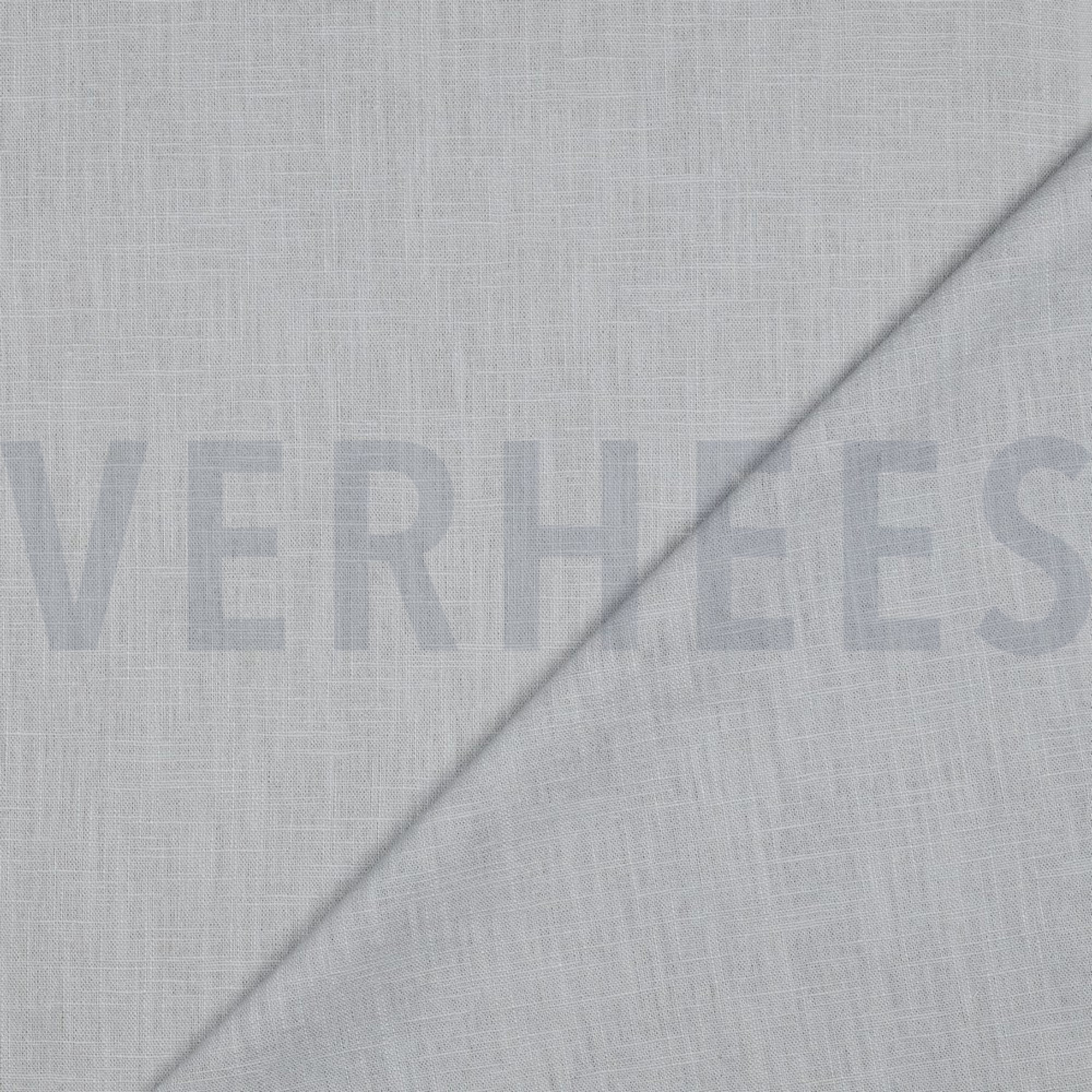 LINNEN GEWASSEN 230 GM2 LICHT TURKOISE (high resolution) #4