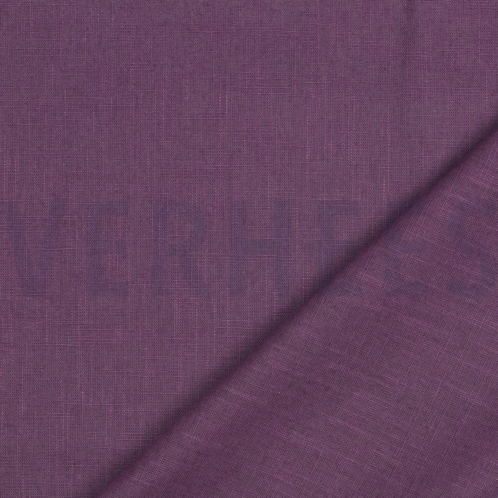 LINEN WASHED 230 gm2 GRAPE (high resolution) #4