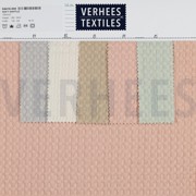 BAUMWOLLE WAFFEL GROß HELLROSA (thumbnail) #4