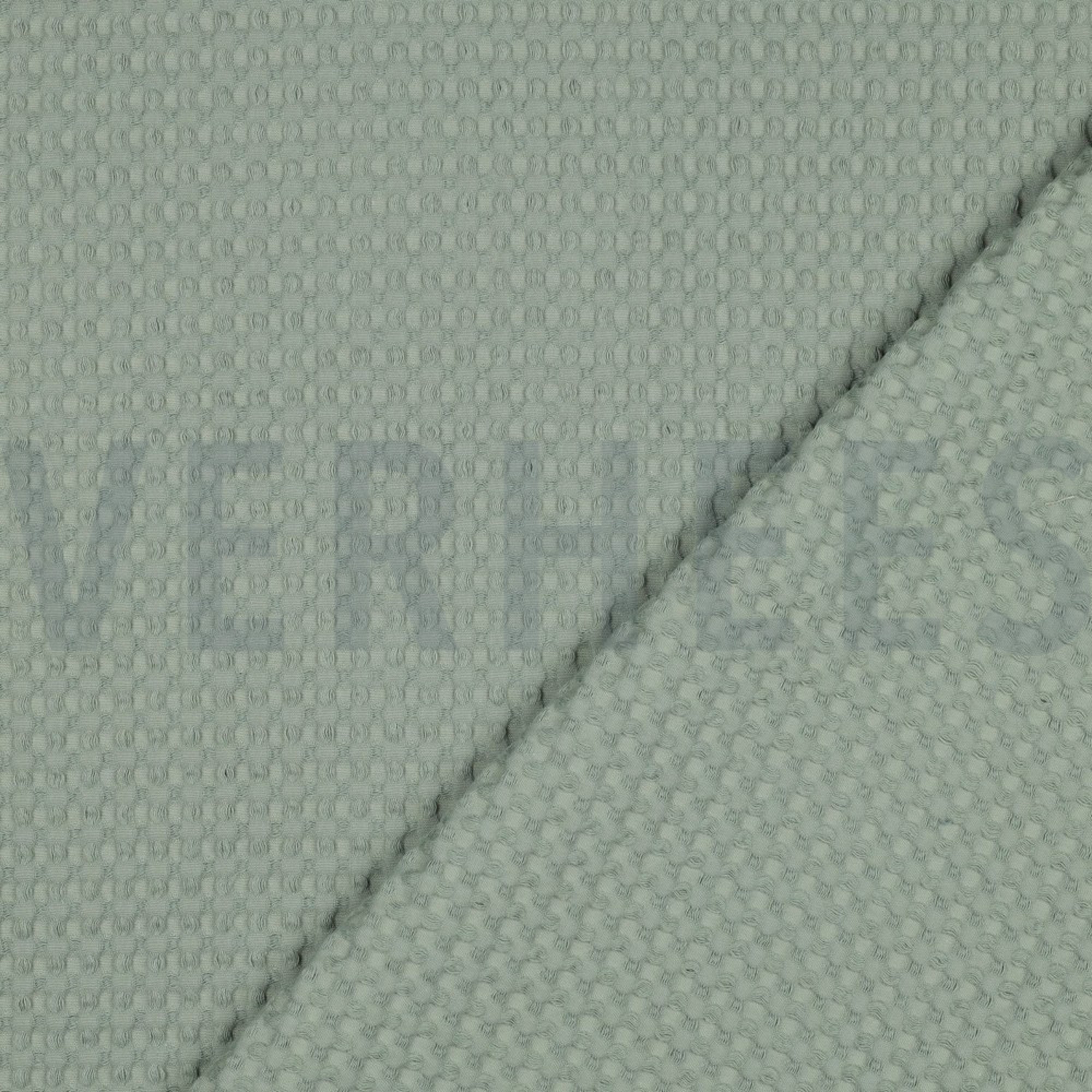 KATOEN WAFEL GROOT OUDGROEN (high resolution) #4