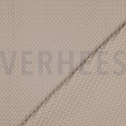 BAUMWOLLE WAFFEL GROß SAND (thumbnail) #4