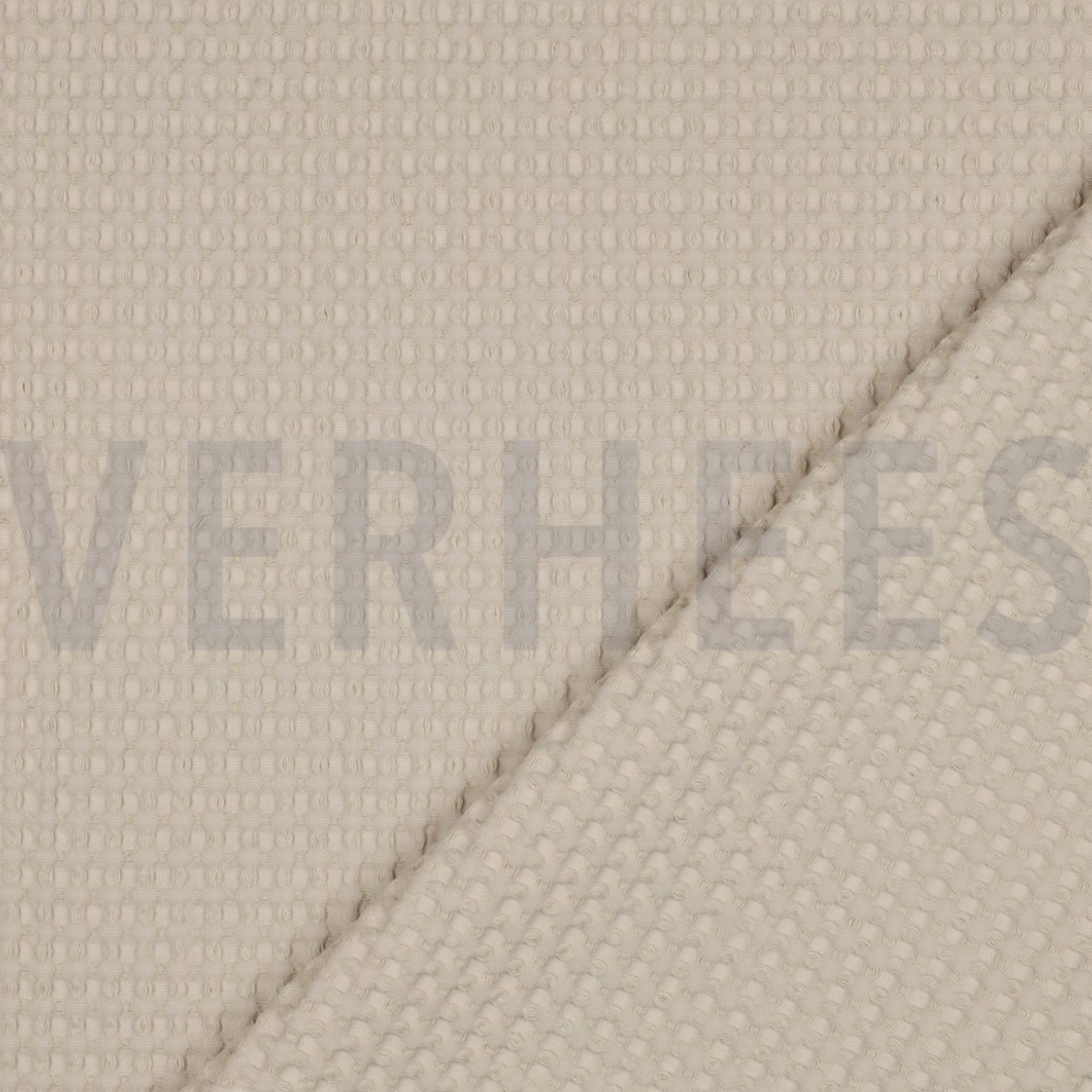 KATOEN WAFEL GROOT BEIGE (high resolution) #4