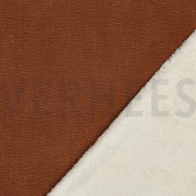 IMITATIEBONT CORDUROY ROEST (thumbnail) #4
