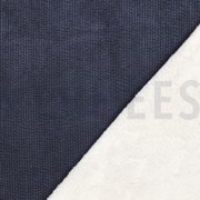 KUNSTPELZ CORD MARINEBLAU (thumbnail) #4