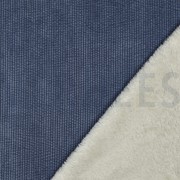 IMITATIEBONT CORDUROY JEANSBLAUW (thumbnail) #4