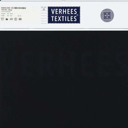 TRAVEL 165/gm2 ROOD #7