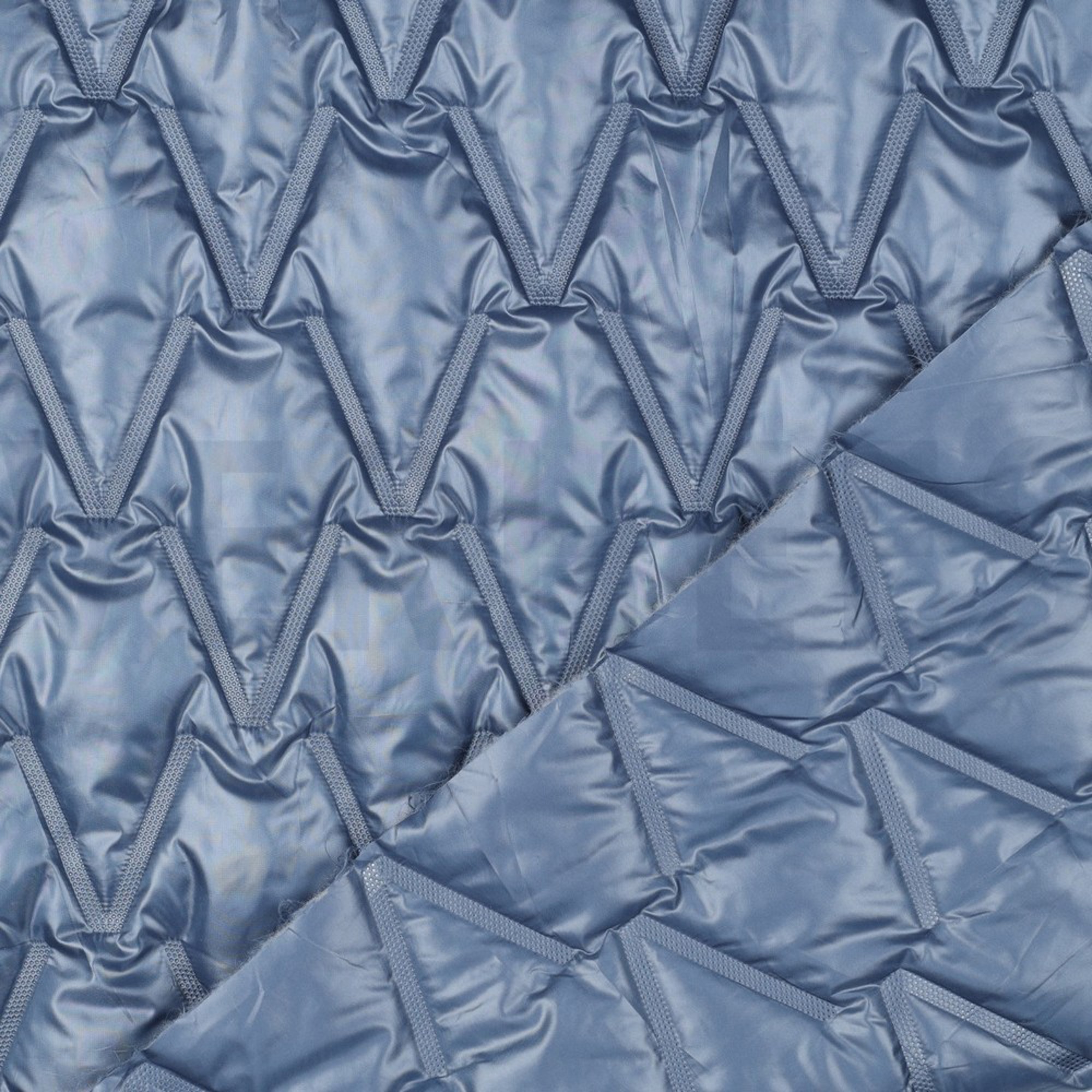 GEWATTEERD JEANSBLAUW (high resolution) #4