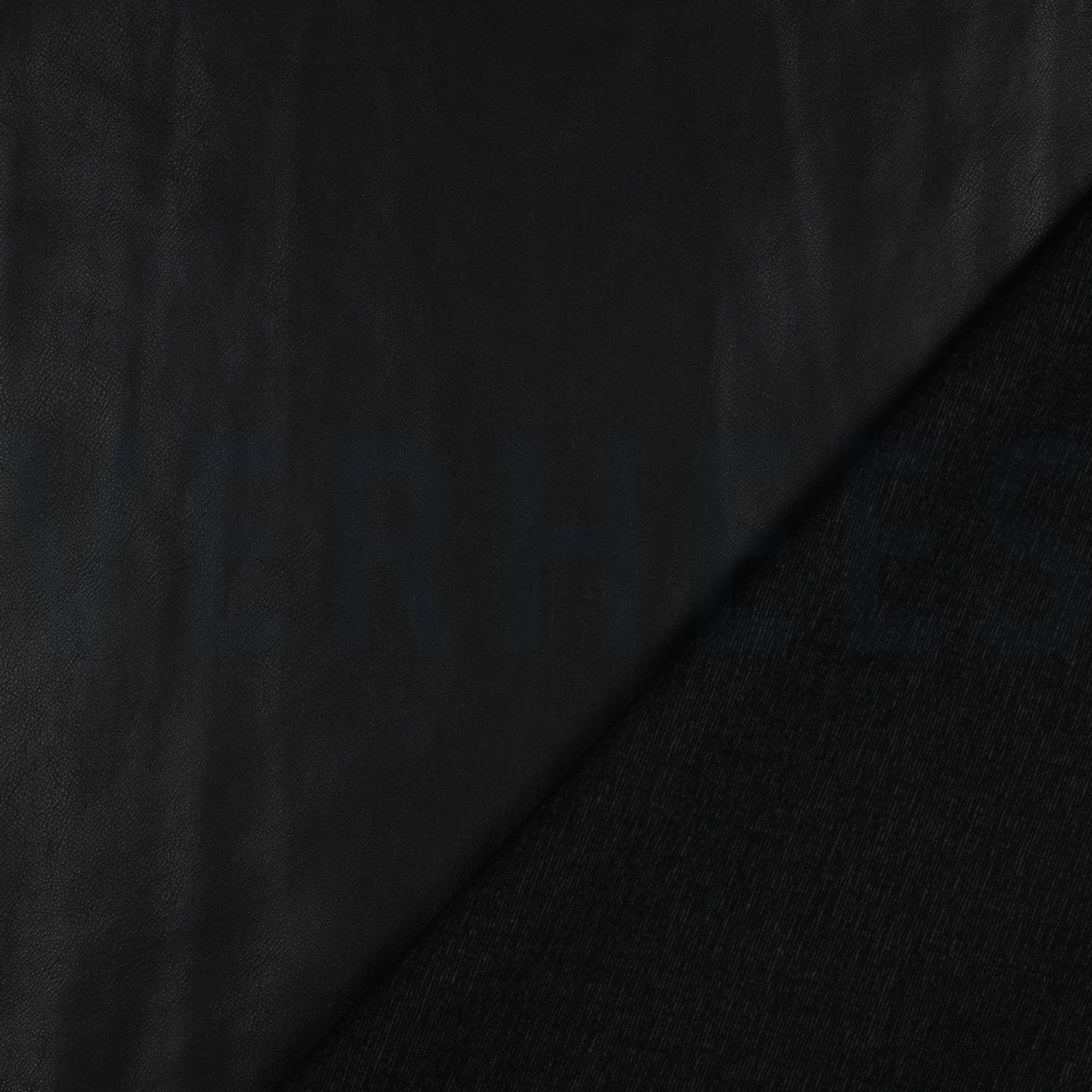 IMITATIELEER ZWART (high resolution) #4