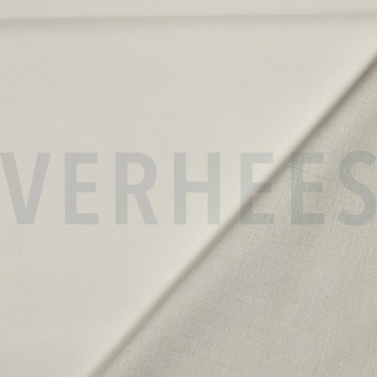 IMITATIELEER ECRU #7