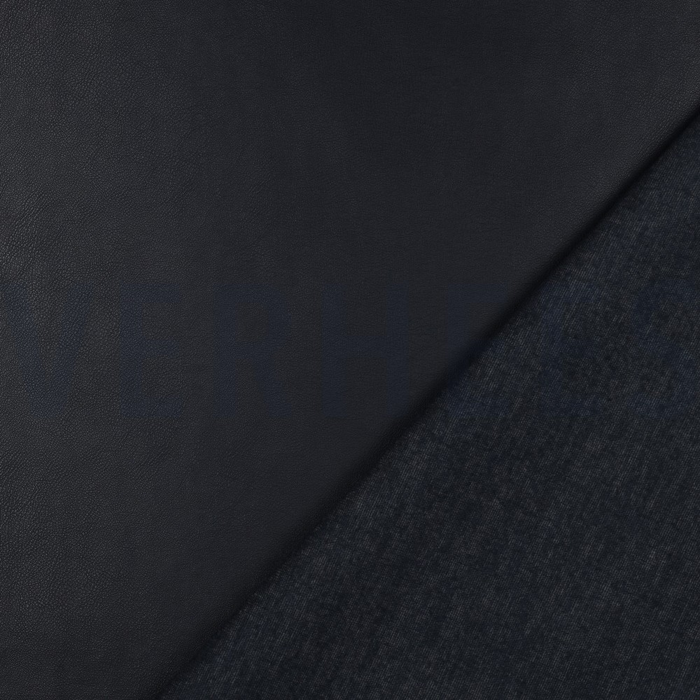 IMITATIELEER MARINEBLAUW #7