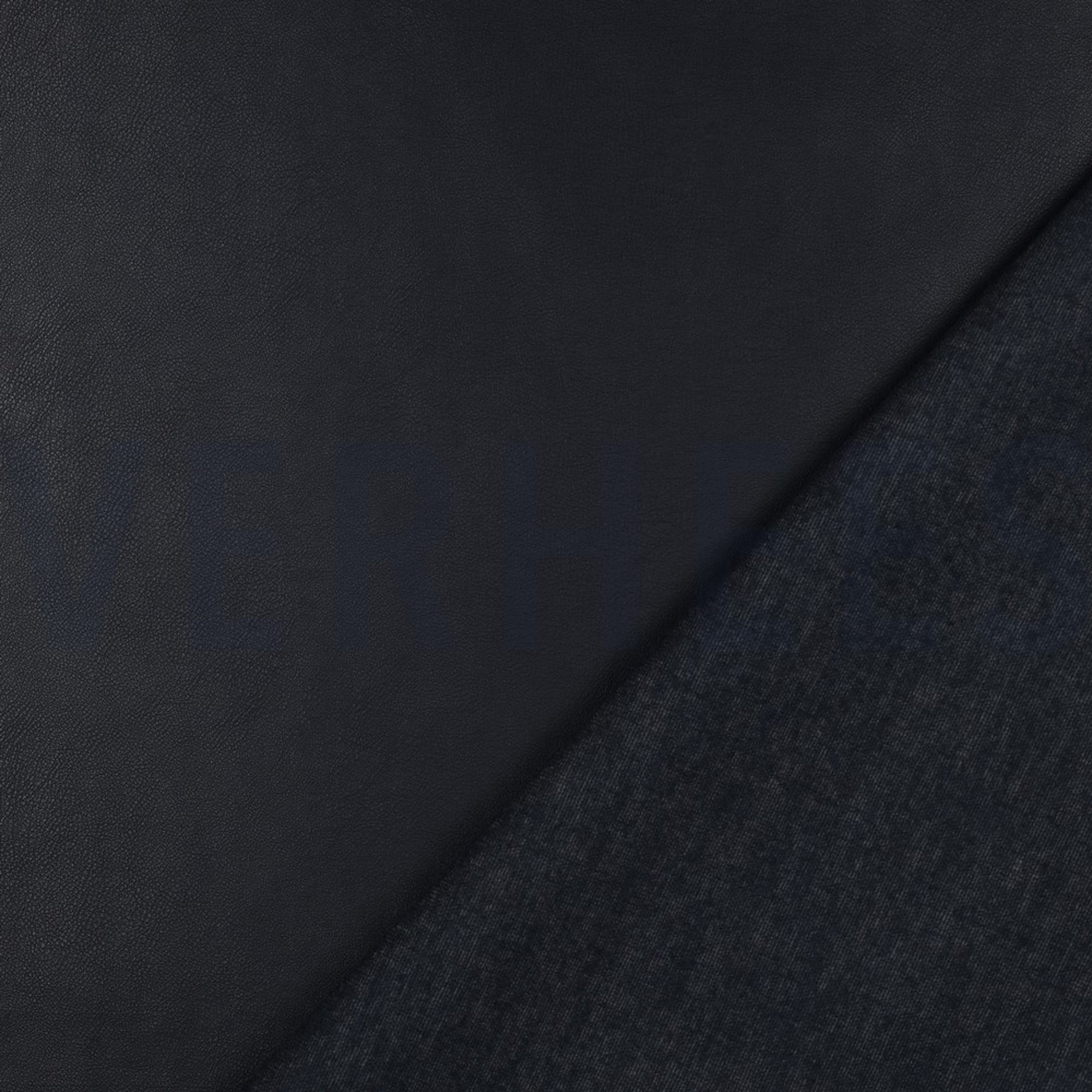 KUNSTLEDER MARINEBLAU (high resolution) #4