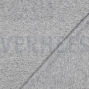 STRICK MELANGE GRAU MELIERT (thumbnail) #4