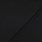 KNITTED MELANGE BLACK (thumbnail) #4