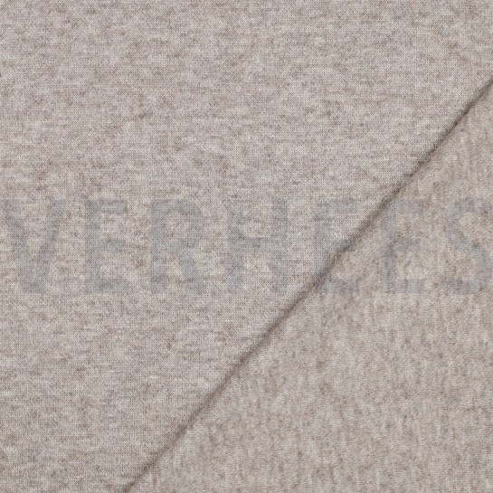 BREISEL MELANGE TAUPE GEMÊLEERD #7