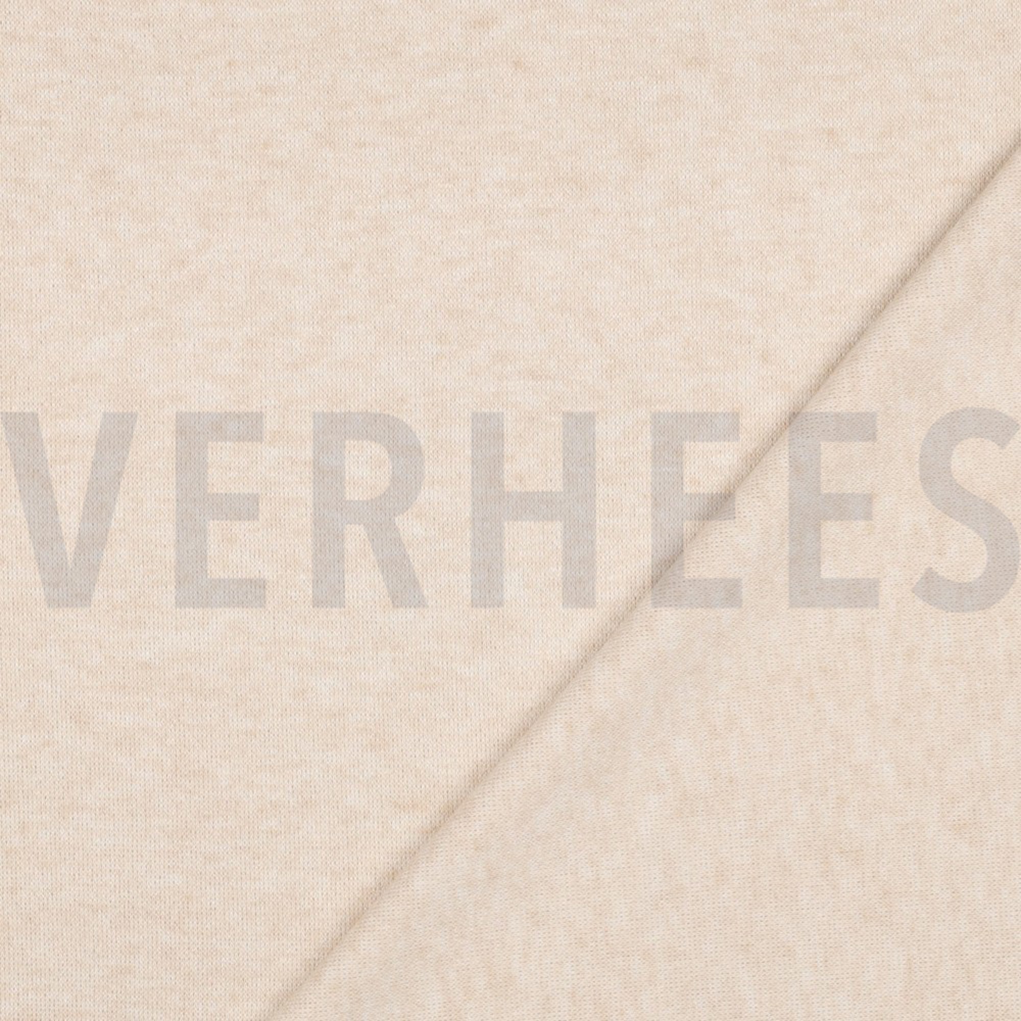 STRICK MELANGE ECRU MELIERT (high resolution) #4