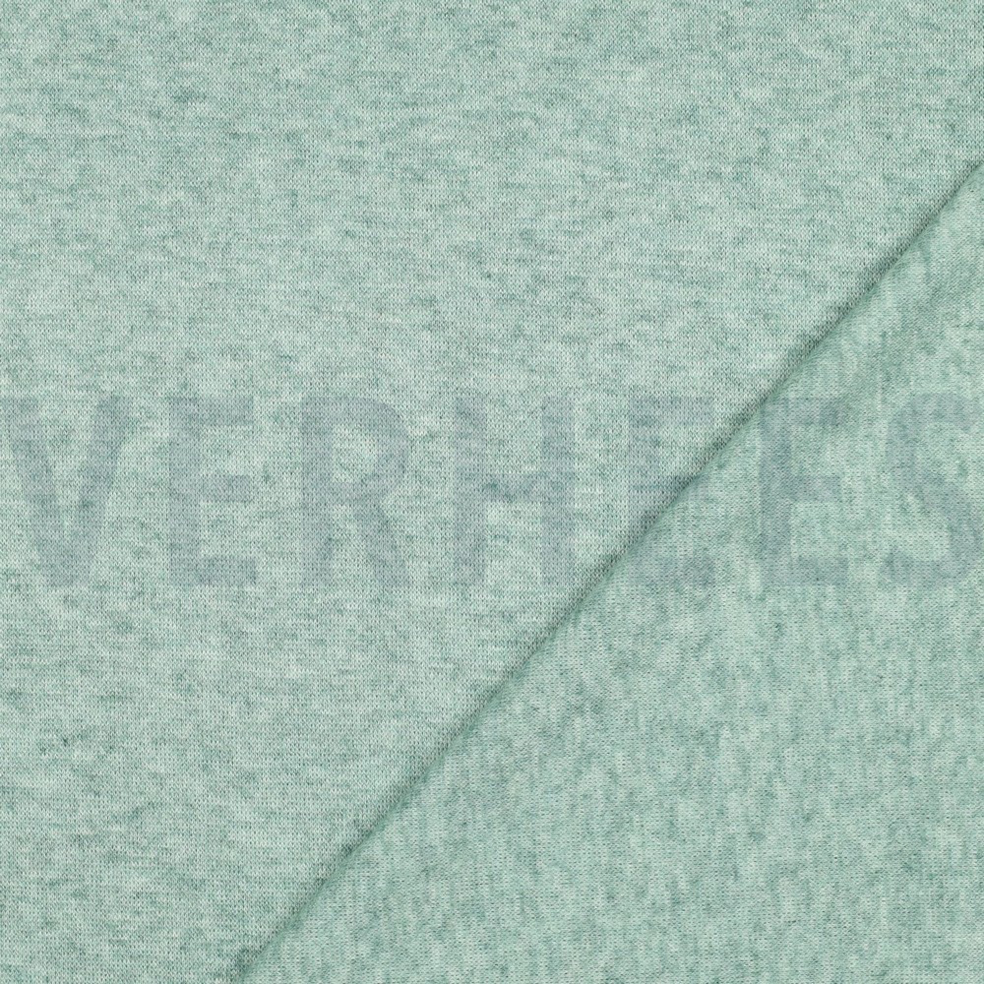 BREISEL MELANGE GROEN GEMÊLEERD (high resolution) #4