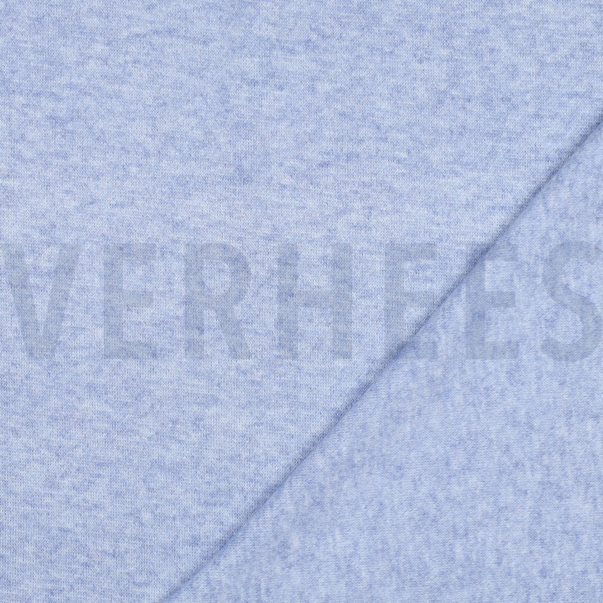 BREISEL MELANGE LICHT LAVENDEL GEMÊLEERD (high resolution) #4