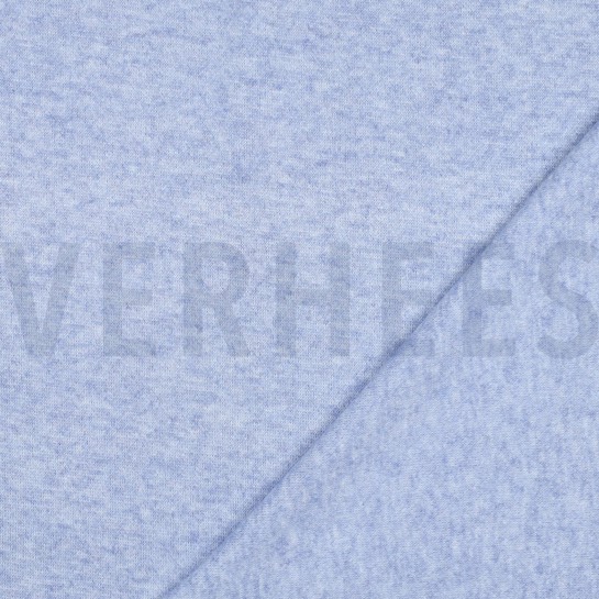 BREISEL MELANGE LICHT LAVENDEL GEMÊLEERD #7