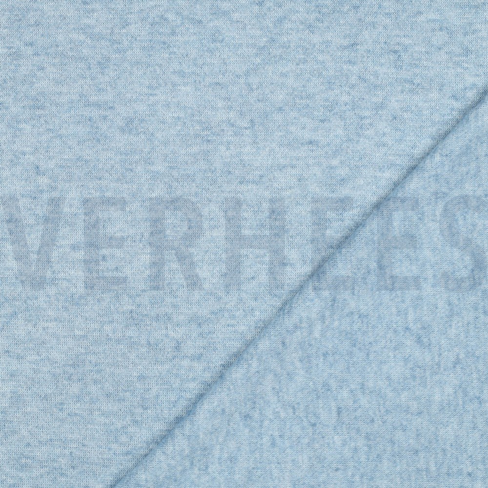 BREISEL MELANGE SAPHIER MGEMÊLEERD (high resolution) #4