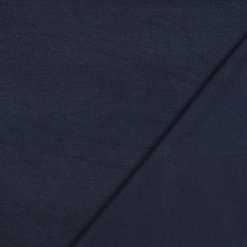 BREISEL GEMÊLEERD MARINEBLAUW #7