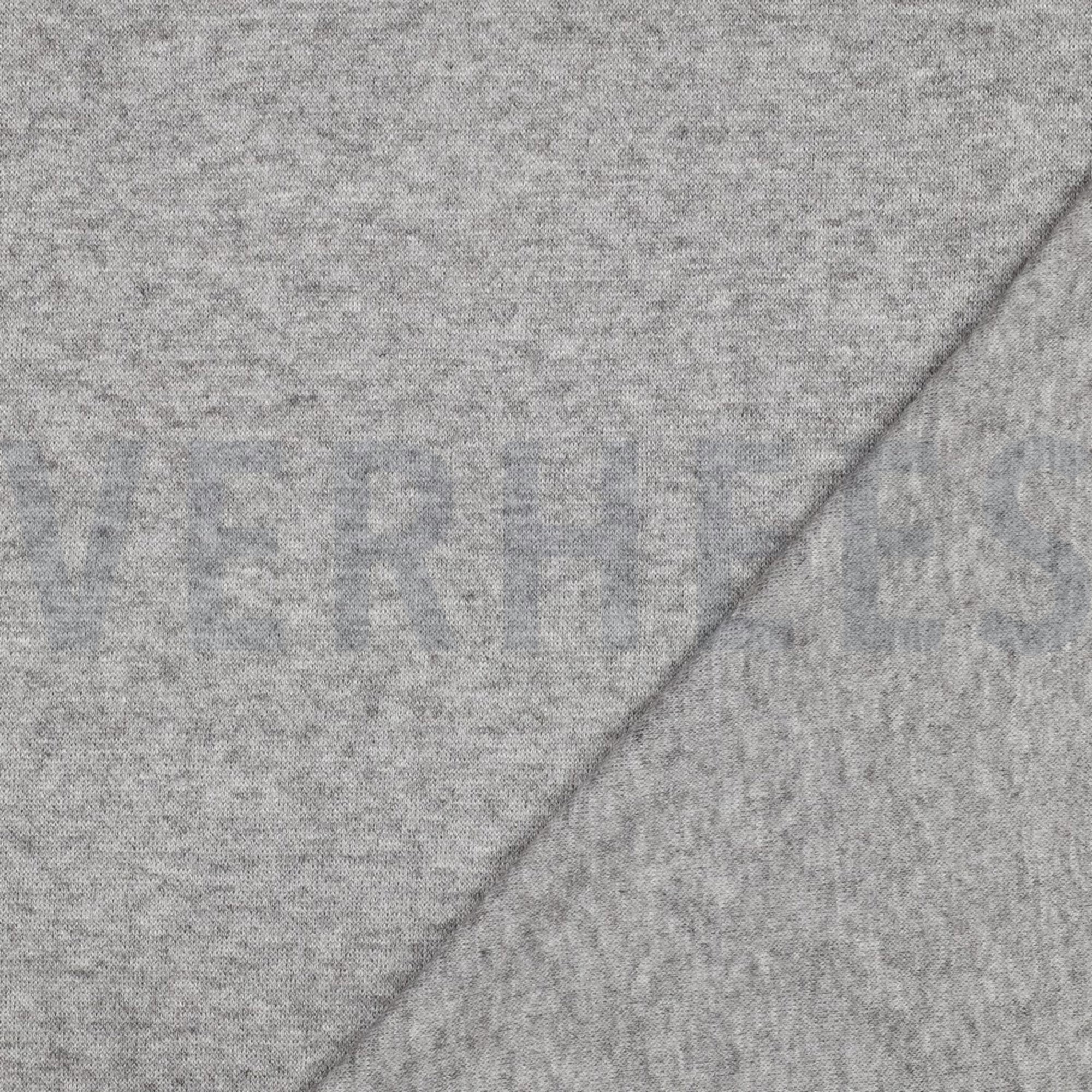 BREISEL MELANGE ANTHRACIET GEMÊLEERD (high resolution) #4