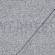 KNITTED MELANGE NAVY MELANGE (thumbnail) #4