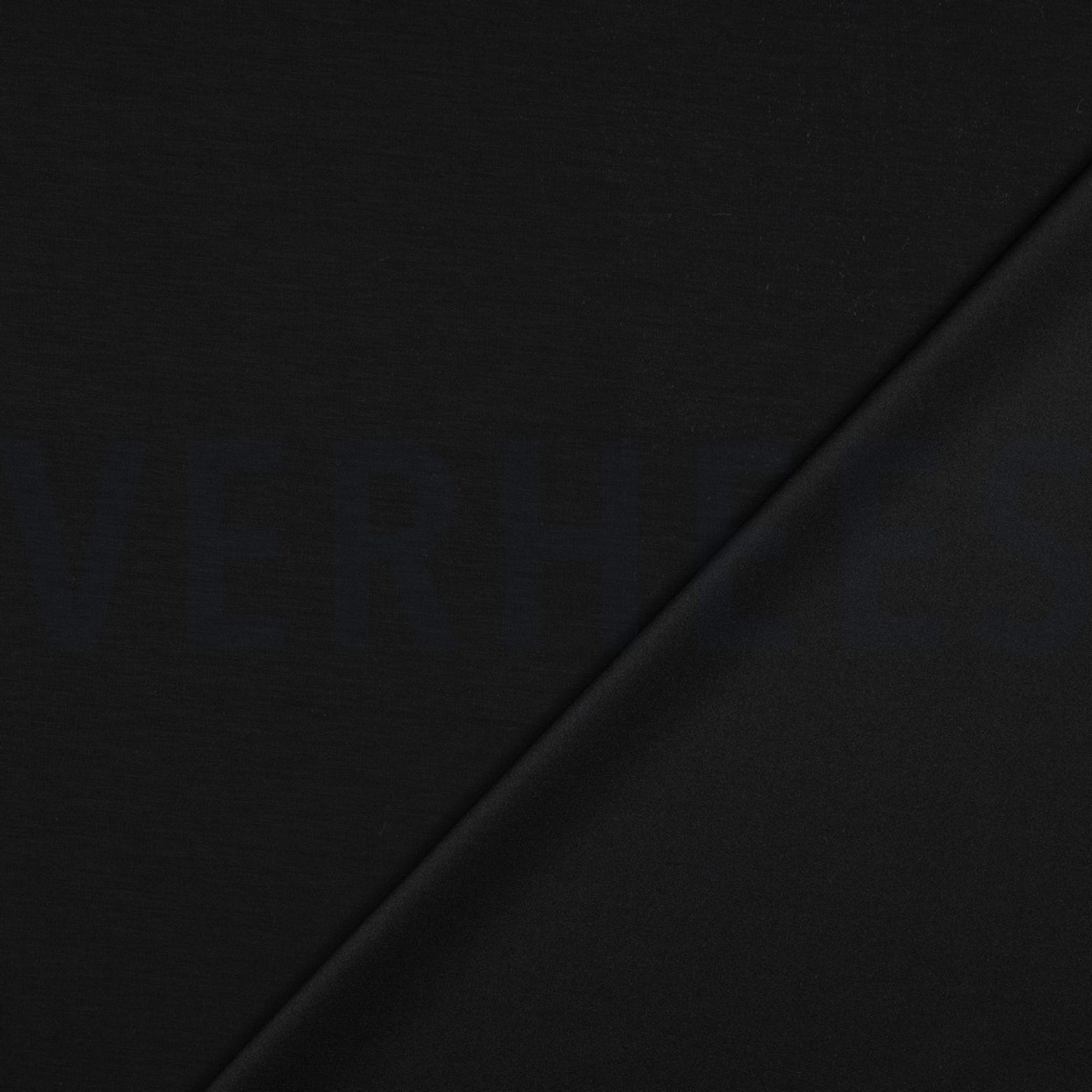 MODAL SCUBA JERSEY NOIR (high resolution) #4