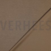 MODAL SCUBA JERSEY TAUPE (thumbnail) #4