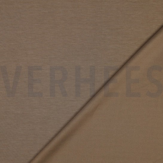 MODAL SCUBA JERSEY TAUPE #7