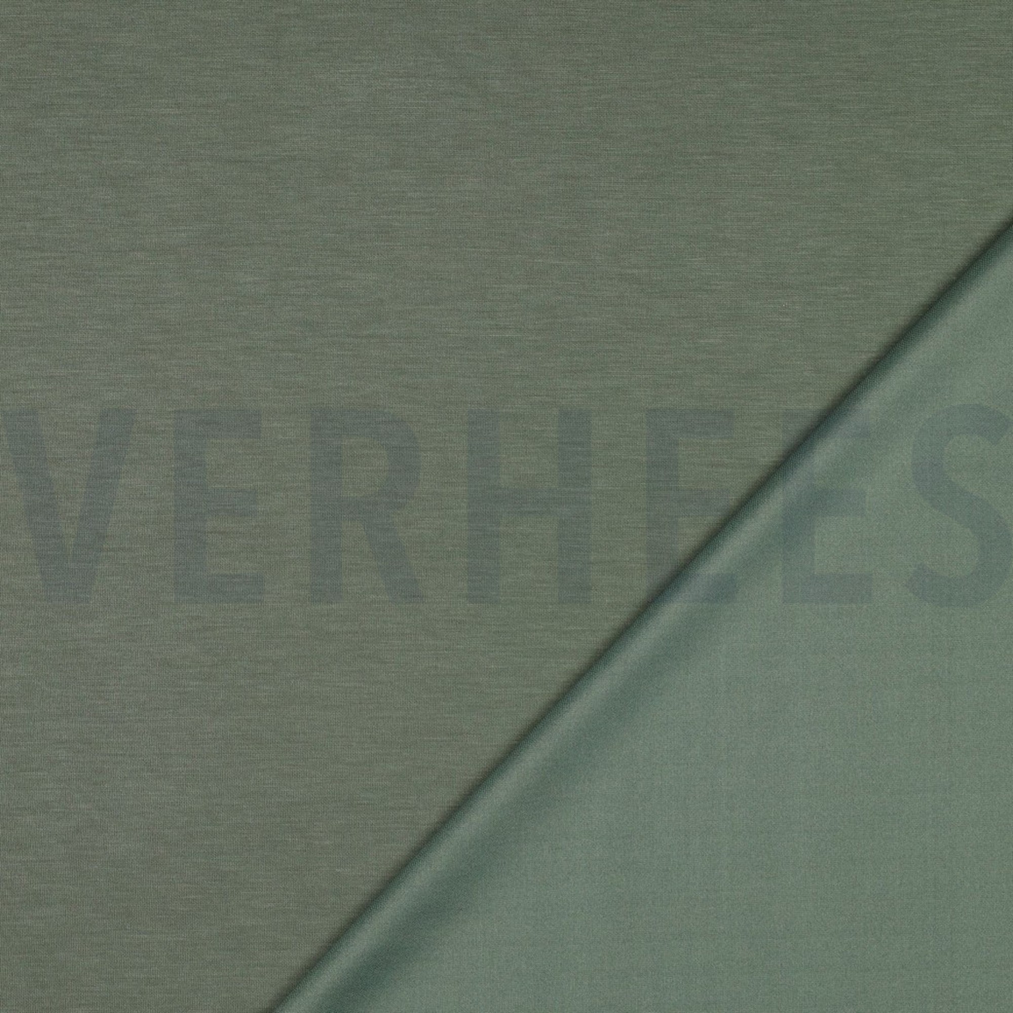 MODAL SCUBA JERSEY VERT ARMÉE (high resolution) #4