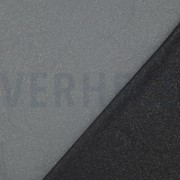 ROYAL TÜLL GLITZER SCHWARZ/SILBER (thumbnail) #4