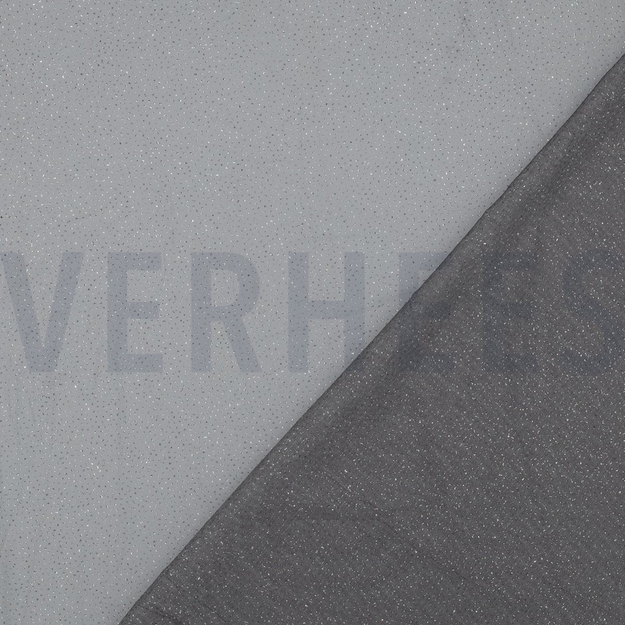 ROYAL TÜLL GLITZER DUNKELGRAU (high resolution) #4