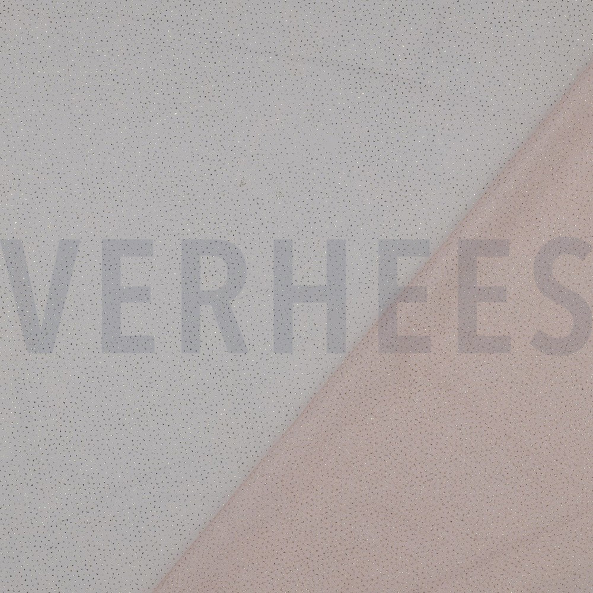 ROYAL TULE SPARKLE ROSE / GOLD (high resolution) #4