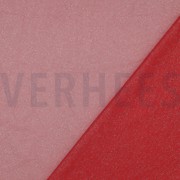 ROYAL TULE GLITTER ROOD/ZILVER (thumbnail) #4