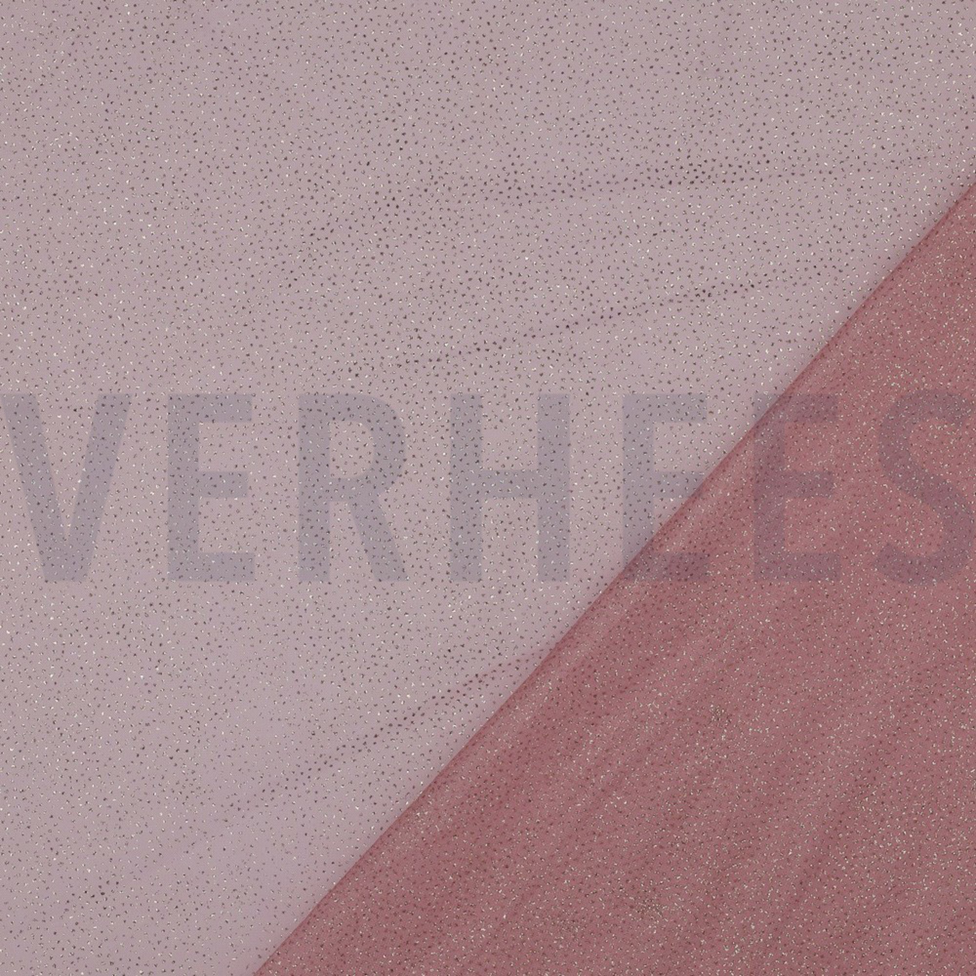 ROYAL TÜLL GLITZER ALTROSA/GOLD (high resolution) #4