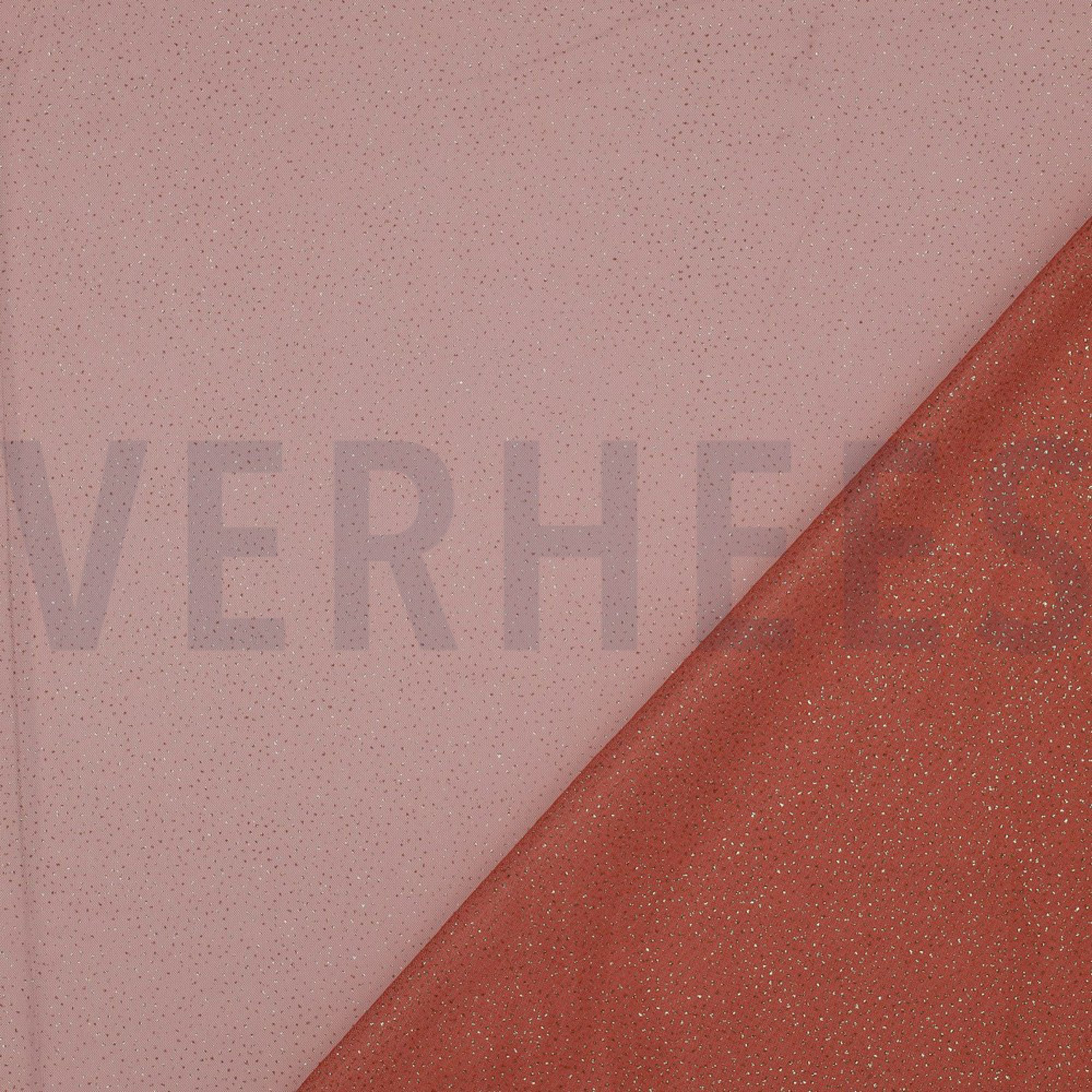 ROYAL TULE GLITTER ROEST (high resolution) #4