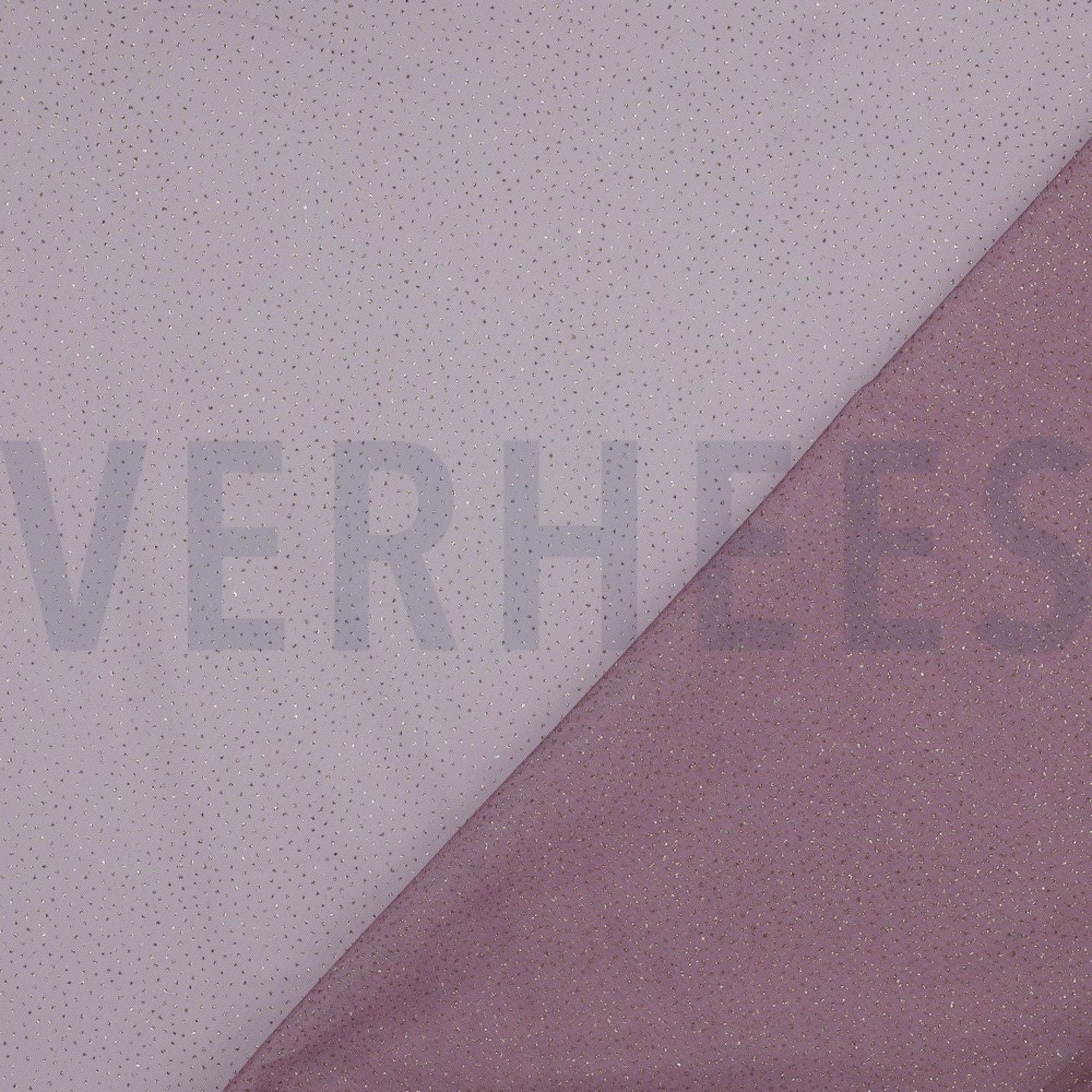 ROYAL TULE GLITTER LILA GOUD (high resolution) #4