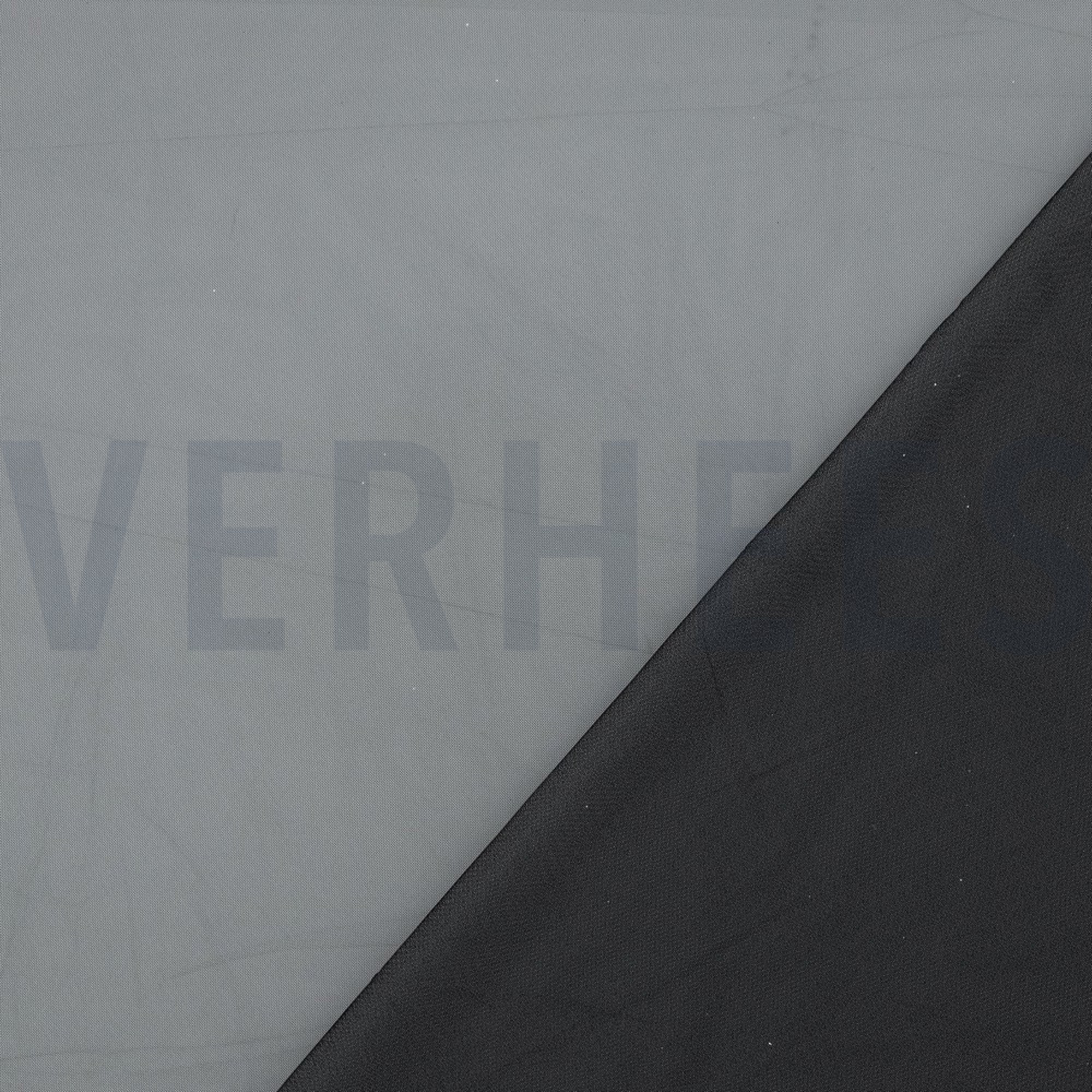 ROYAL TULE ZWART (high resolution) #4