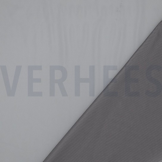 ROYAL TULE DONKERGRIJS #7