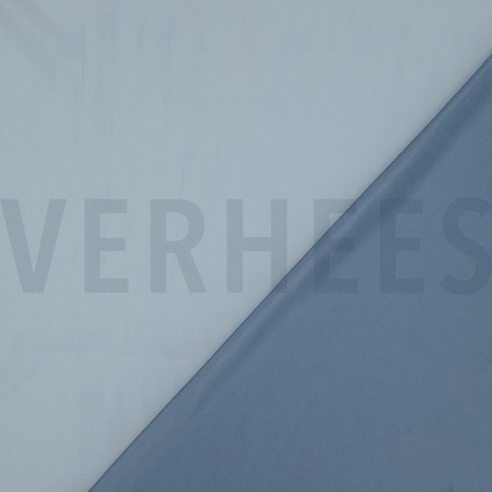 ROYAL TÜLL JEANSBLAU #7