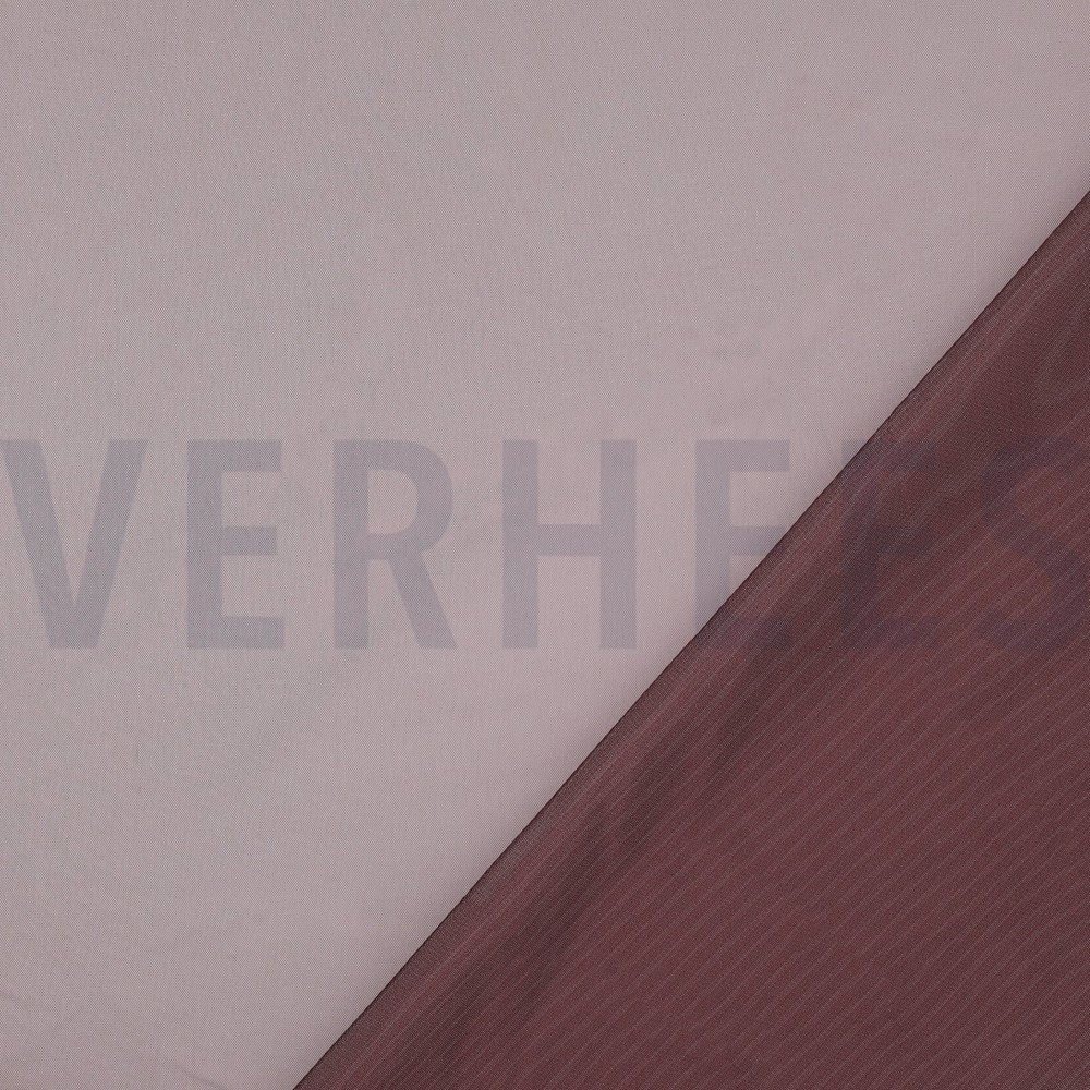 ROYAL TULLE AUBERGINE #7