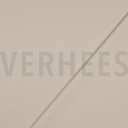 KATOEN INTERLOCK JERSEY ZAND (thumbnail) #4