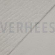 FAUSSE FOURRURE RAYURES ÉCRU (thumbnail) #4