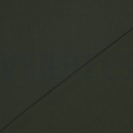 PAPILLON DONKERGROEN #7